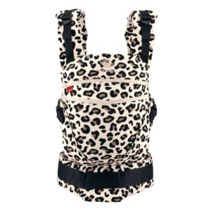 Portabebé Manduca XT Edición Limitada Leo