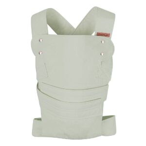 Portabebé Ergonómico Marsupi Breeze Pistachio